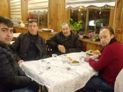 Cumhur İttifakı Taraklı’da Seçim Startını verdi