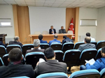 Halk Eğitim Planlama ve Koordinasyon Toplantısı 