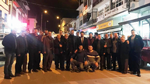 Cumhur İttifakı Taraklı’da Seçim Startını verdi
