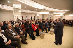 2023 Eğitim Vizyonu Çalıştayı