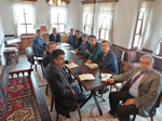 Okul Müdürleri Toplantısı