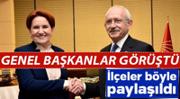 Millet İttifakı Adayları Netleşti