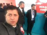 Bahçeli Adayları Tanıttı