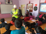 Ali'nin Enerji Serüveni