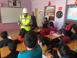 Ali'nin Enerji Serüveni