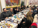 Vali Nayır Basınla Buluştu: