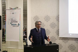 2023 Eğitim Vizyonu Çalıştayı
