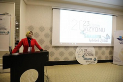 2023 Eğitim Vizyonu Çalıştayı