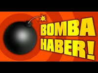 İŞTE SİZE BOMBA GİBİ HABER ...