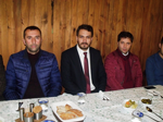 Cumhur İttifakı Taraklı’da Seçim Startını verdi