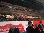 Bahçeli Adayları Tanıttı