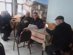 Herkes Hayretle İzledi