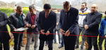 KARDEŞLER IZGARA DÜNYASI AÇILDI