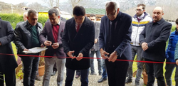 KARDEŞLER IZGARA DÜNYASI AÇILDI