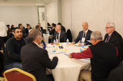 2023 Eğitim Vizyonu Çalıştayı