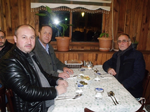 Cumhur İttifakı Taraklı’da Seçim Startını verdi