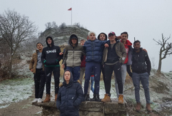 Devre Arası Tatili Bitiyor