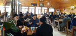 KARDEŞLER IZGARA DÜNYASI AÇILDI