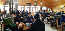KARDEŞLER IZGARA DÜNYASI AÇILDI