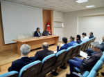 Halk Eğitim Planlama ve Koordinasyon Toplantısı 