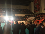 Bahçeli Adayları Tanıttı