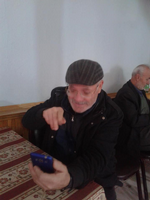 Herkes Hayretle İzledi