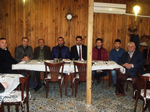 Cumhur İttifakı Taraklı’da Seçim Startını verdi