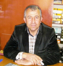 Fahri Kolsuz'dan Flaş Açıklama