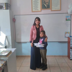 Karne Heyecanı