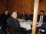 Cumhur İttifakı Taraklı’da Seçim Startını verdi