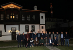 MÜSİAD Sakarya Şubesi Taraklı’da kültürel etkinlik düzenledi.