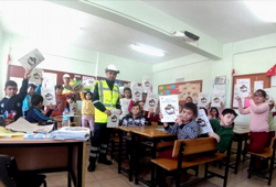 Ali'nin Enerji Serüveni