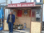 Onun İstediği Oldu