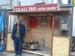 Onun İstediği Oldu