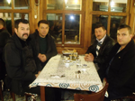 Cumhur İttifakı Taraklı’da Seçim Startını verdi