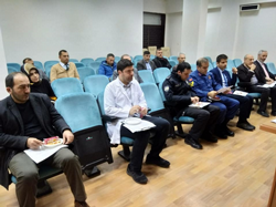 Halk Eğitim Planlama ve Koordinasyon Toplantısı 