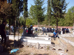 Yapıcı Taraklı’da Toprağa verildi