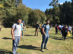 Doğal güzellikleri ile Sakarya bir başka