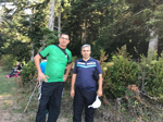Doğal güzellikleri ile Sakarya bir başka