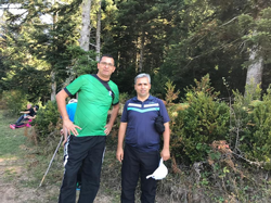Doğal güzellikleri ile Sakarya bir başka