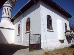 Camiiler ve Din Görevlileri Haftası ve Hisar Camii