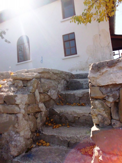 Camiiler ve Din Görevlileri Haftası ve Hisar Camii