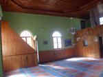 Camiiler ve Din Görevlileri Haftası ve Hisar Camii