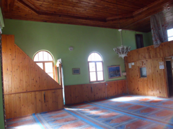 Camiiler ve Din Görevlileri Haftası ve Hisar Camii