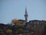 Camiiler ve Din Görevlileri Haftası ve Hisar Camii
