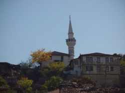 Camiiler ve Din Görevlileri Haftası ve Hisar Camii