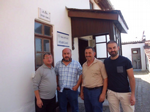 Camiiler ve Din Görevlileri Haftası ve Hisar Camii