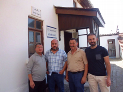 Camiiler ve Din Görevlileri Haftası ve Hisar Camii