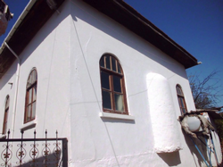 Camiiler ve Din Görevlileri Haftası ve Hisar Camii