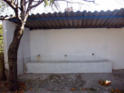 Camiiler ve Din Görevlileri Haftası ve Hisar Camii